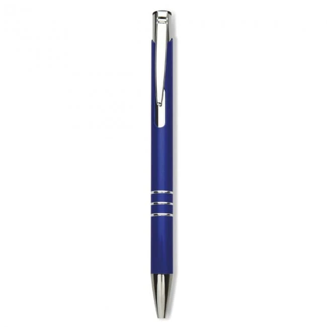 Pen and pencil set in PU pouch