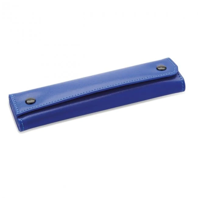 Pen and pencil set in PU pouch
