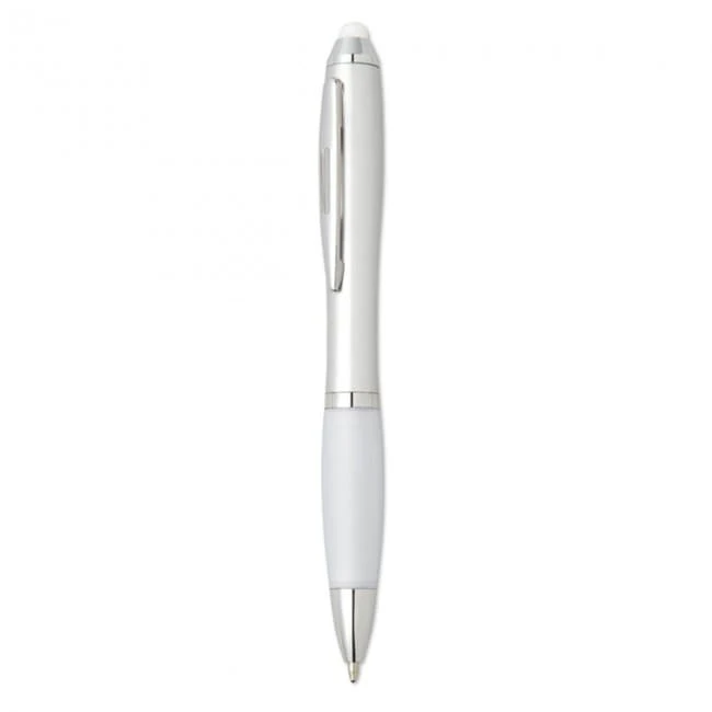 Stylus Ball Pen