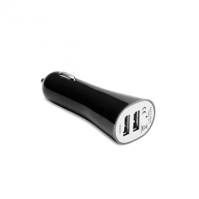 USB 2X car charger