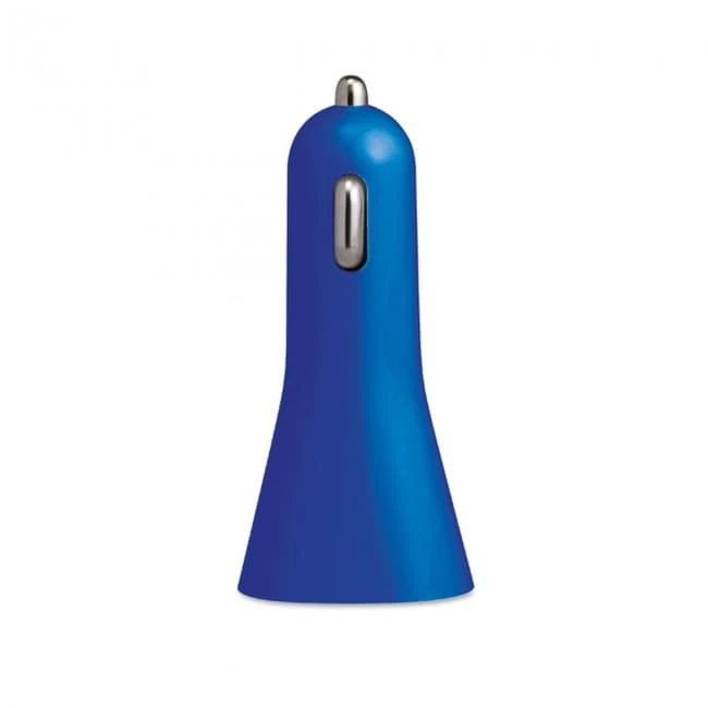 USB 2X car charger