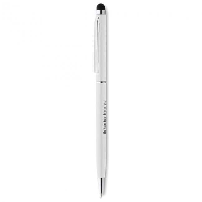 Twist Touch Ballpen