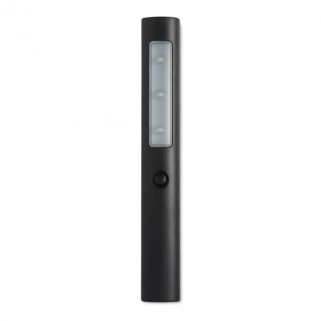3 LED Torch With Magnet
