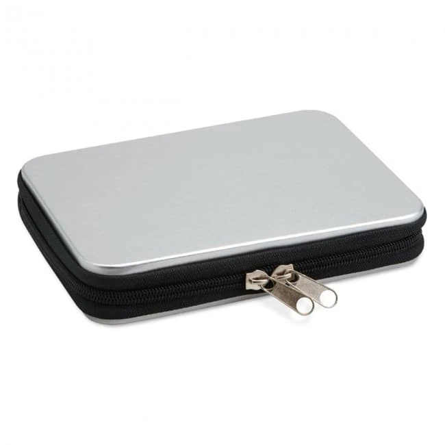 26pcs Tool In Aluminium Case