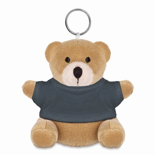 Teddy Bear Keyring