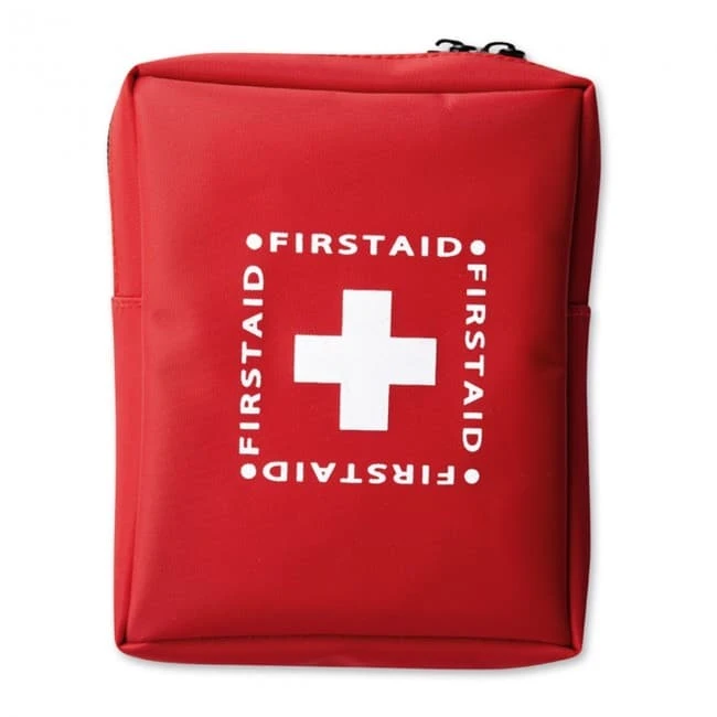 First aid kit