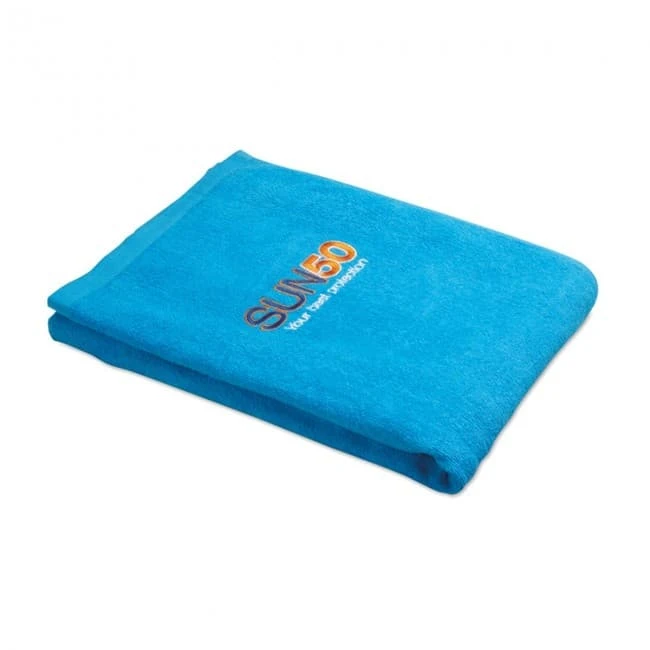 Beach towel