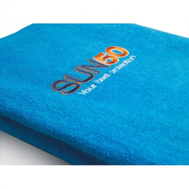 Beach towel