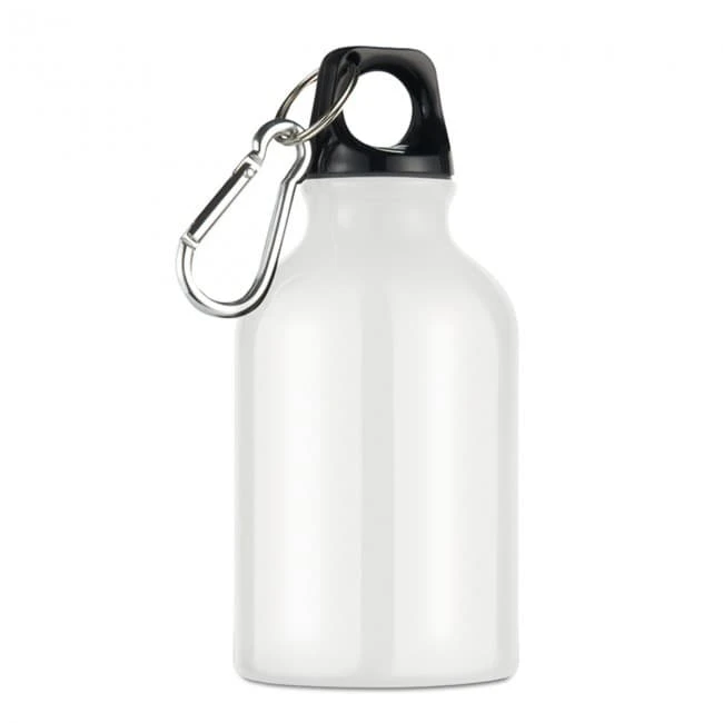 300ml aluminium bottle