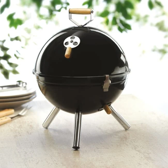 BBQ Grill