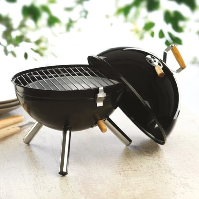BBQ Grill