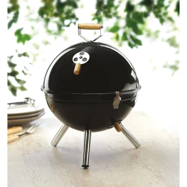 BBQ Grill