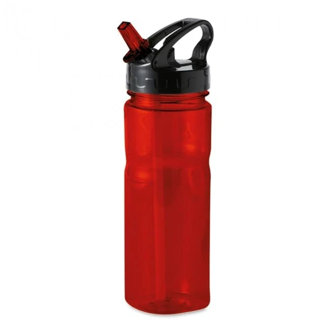 PCTG Drinking Bottle 500ml