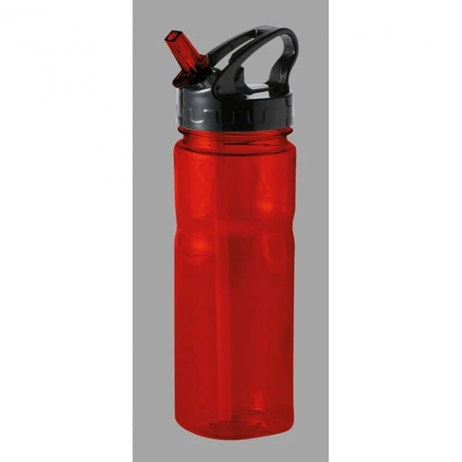 PCTG Drinking Bottle 500ml