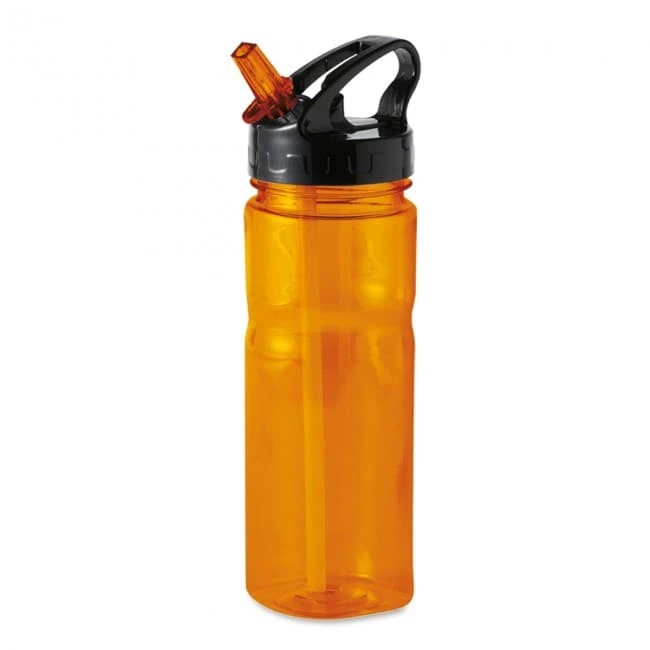 PCTG Drinking Bottle 500ml