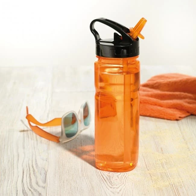 PCTG Drinking Bottle 500ml