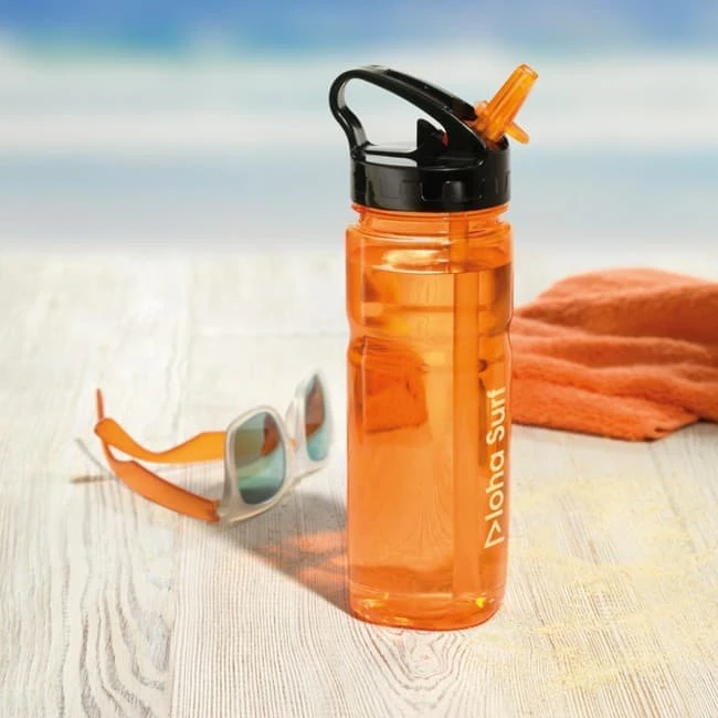 PCTG Drinking Bottle 500ml
