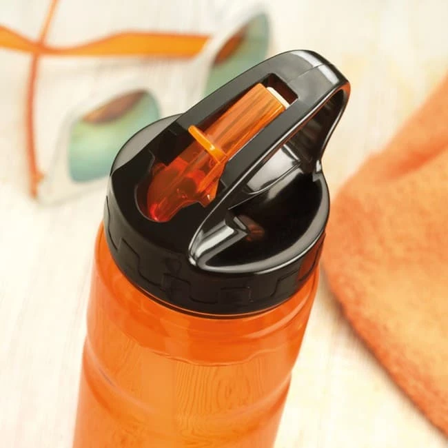 PCTG Drinking Bottle 500ml