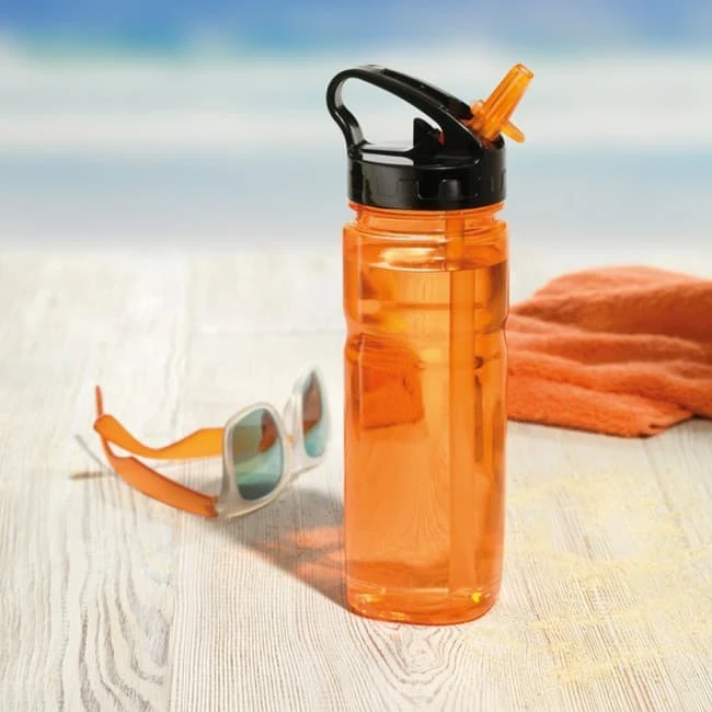 PCTG Drinking Bottle 500ml