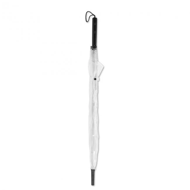 23.5 transparent umbrella