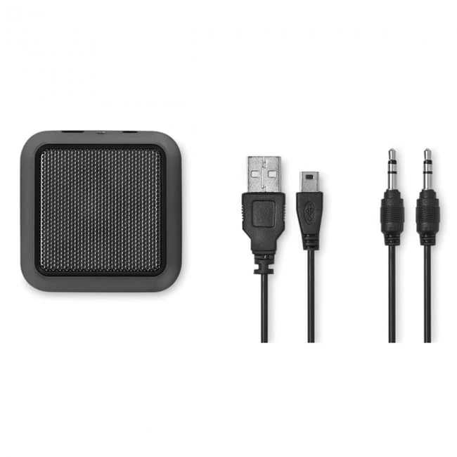 Mini Bluetooth speaker