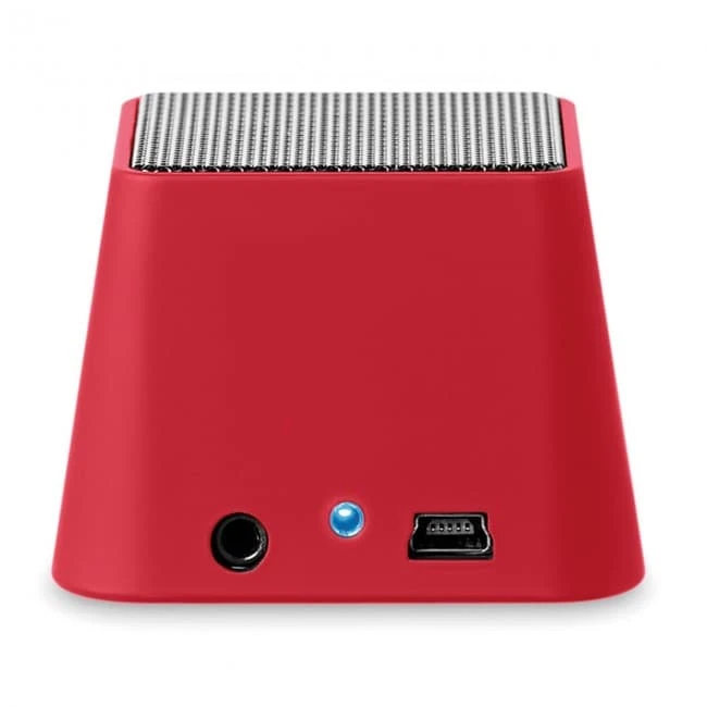Mini Bluetooth speaker