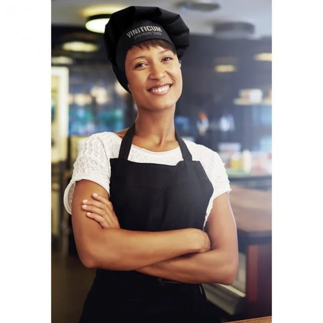 Cotton Chef Hat 130gsm