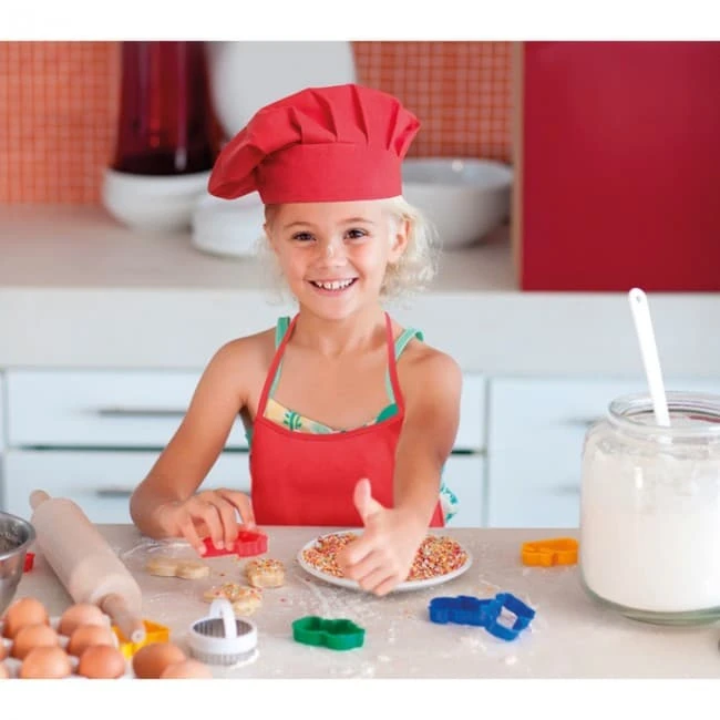 Children's kitchen set