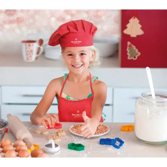 Children's kitchen set