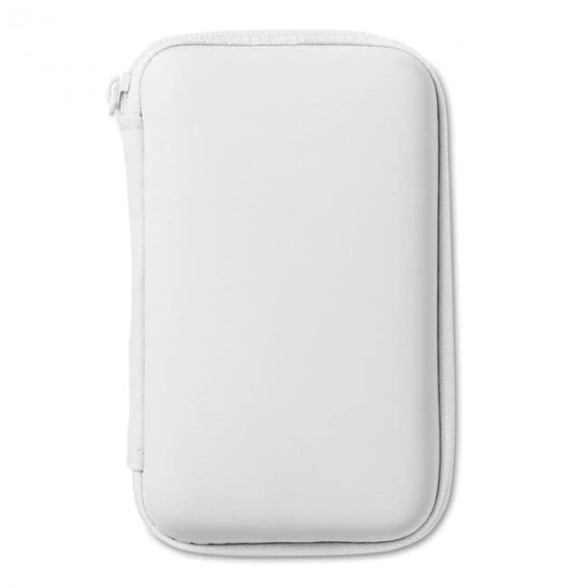 Powerbank travel set