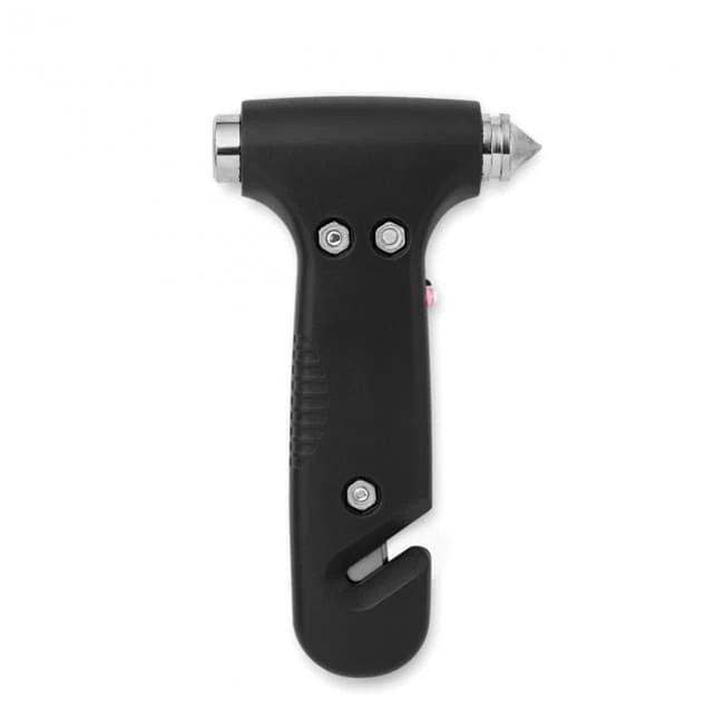 3 in 1 Emergency Hammer