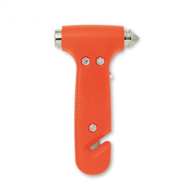 3 in 1 Emergency Hammer