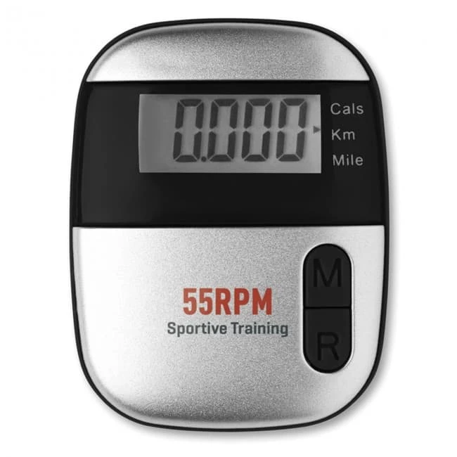 Pedometer