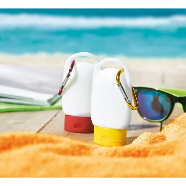 Sunscreen Lotion 30ml