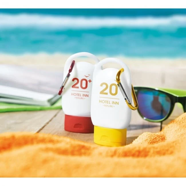 Sunscreen Lotion 30ml