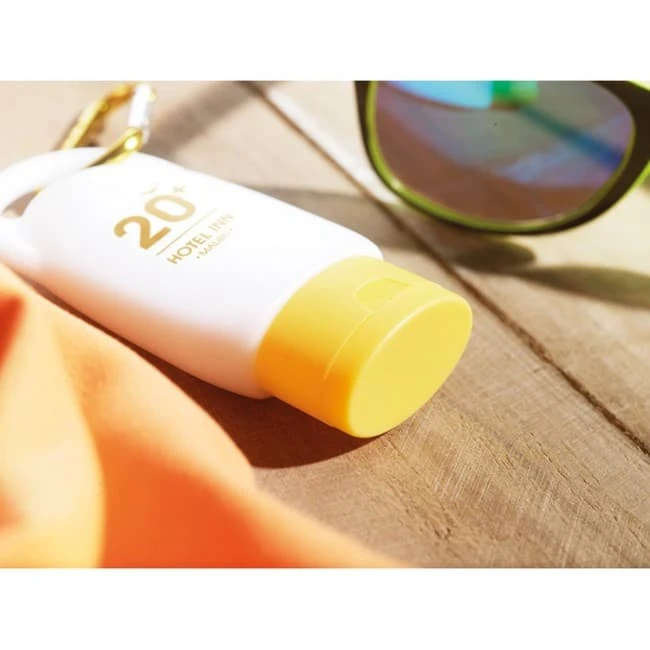Sunscreen Lotion 30ml
