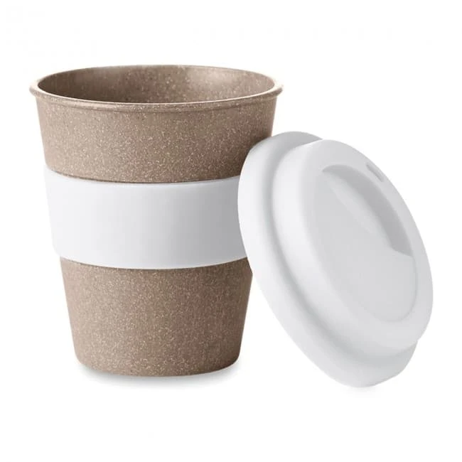 Bamboo Printed Tumbler 