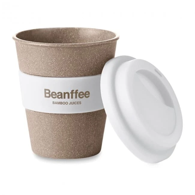 Bamboo Printed Tumbler 