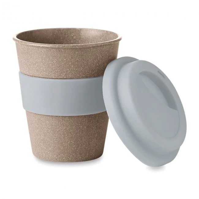 Bamboo Printed Tumbler 