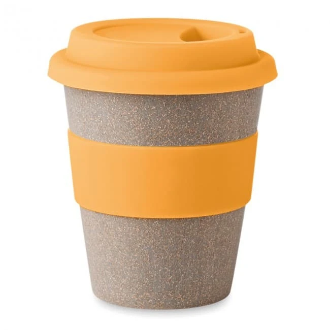 Bamboo Printed Tumbler 