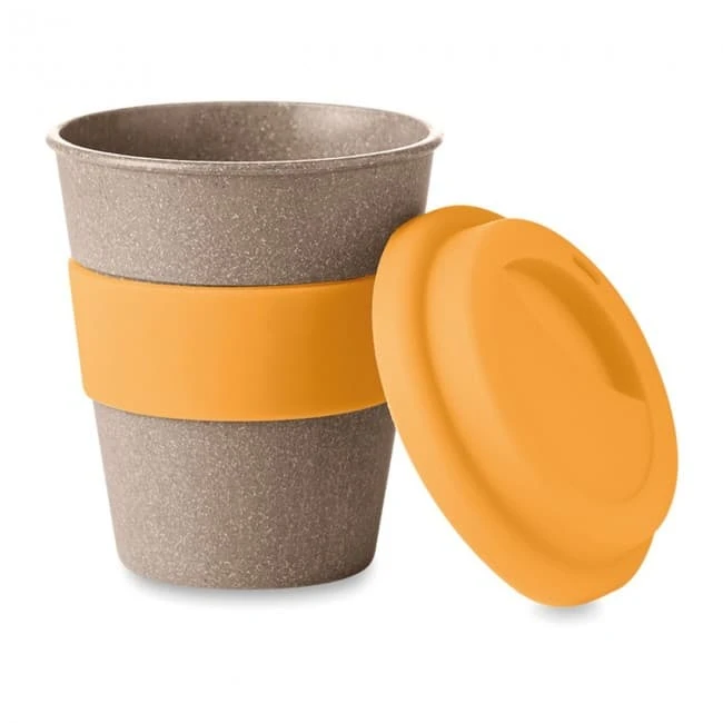 Bamboo Printed Tumbler 