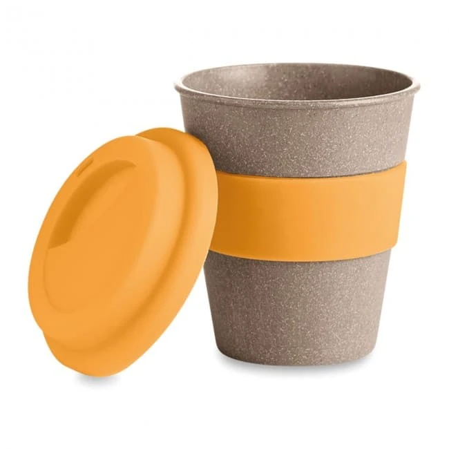 Bamboo Printed Tumbler 