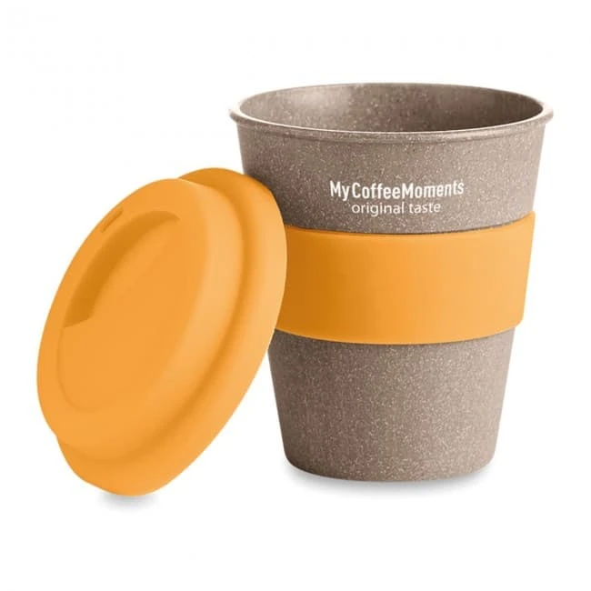 Bamboo Printed Tumbler 