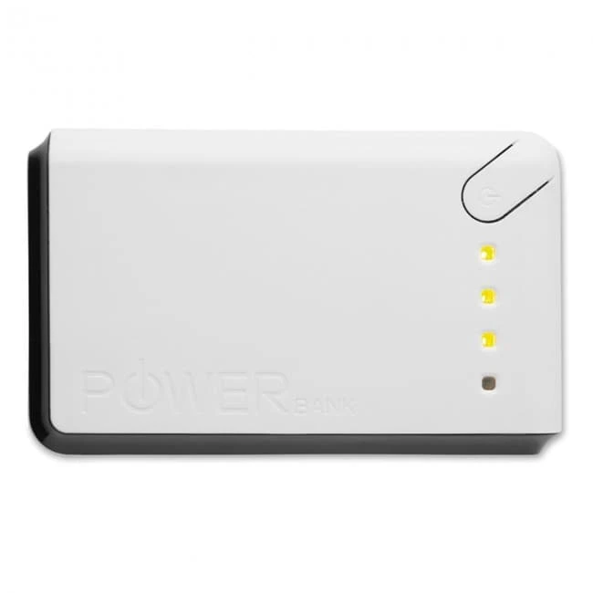 10000 mAh charger