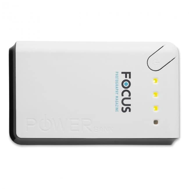 10000 mAh charger