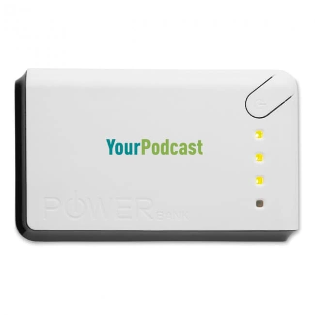 10000 mAh charger