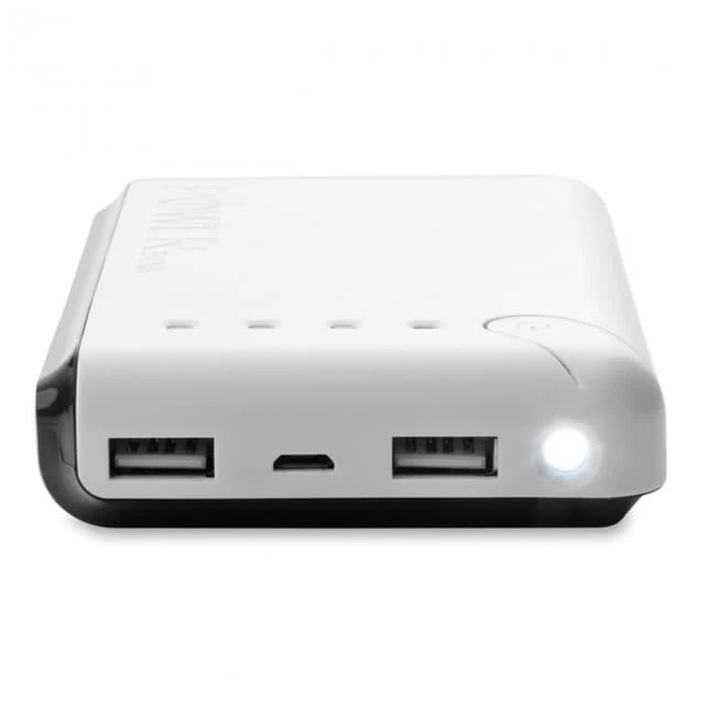10000 mAh charger