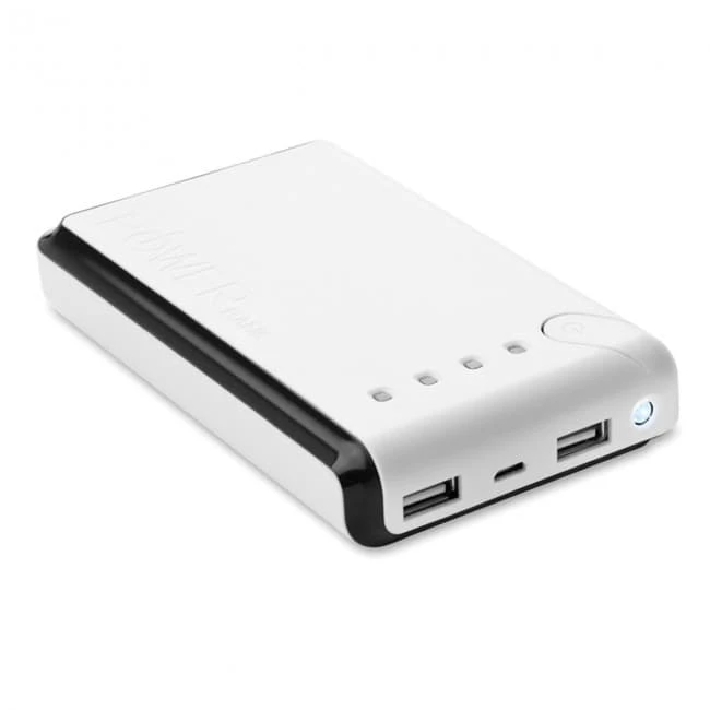 10000 mAh charger
