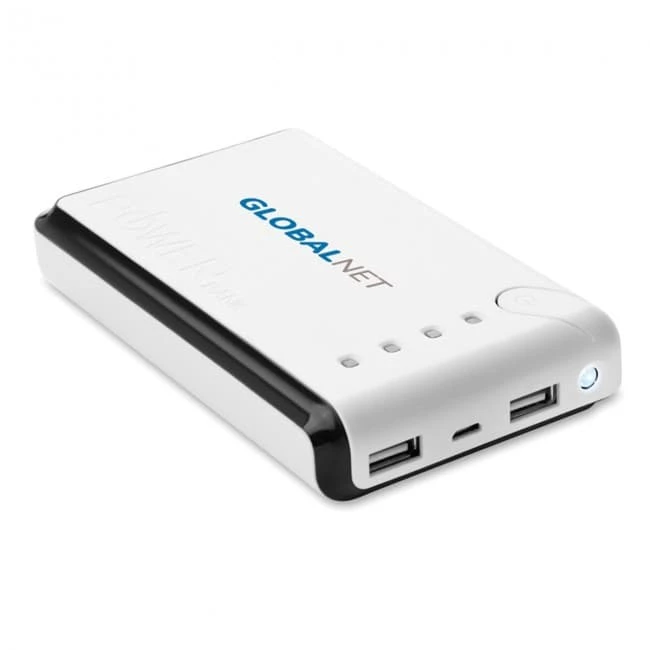 10000 mAh charger