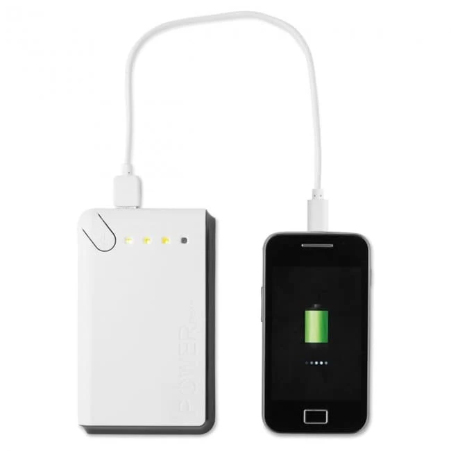 10000 mAh charger